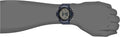 Casio Illuminator AE1500WH Series | 10-Year Battery | LED Backlight | 5-Alarms | 1/100 Sec Stopwatch | Men's Digital Watch Blue Standard