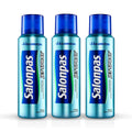 Salonpas Pain Relieving Jet Spray - 4 Oz (Pack of 3)