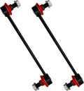 (2) Front Suspension Stabilizer Sway Bar Links FITS Honda Odyssey 2005-2017