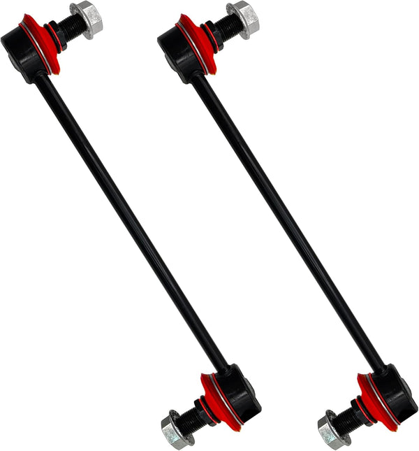 (2) Front Suspension Stabilizer Sway Bar Links FITS Honda Odyssey 2005-2017