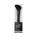 E.L.F. Angled Blush Brush, Face Makeup Brush for a Sculpted Look, Great for Cream, Liquid or Powder Blush, Bronzers & More, Vegan & Cruelty-Free