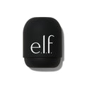 E.L.F. Safe Travels Sponge Case, On-The-Go, Breathable Beauty Sponge Protection from Dirt & Grimes, Durable Silicon Holder, Vegan & Cruelty-Free