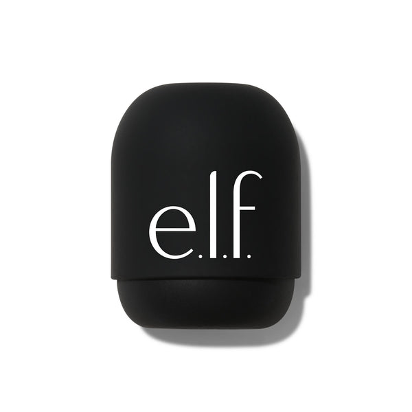 E.L.F. Safe Travels Sponge Case, On-The-Go, Breathable Beauty Sponge Protection from Dirt & Grimes, Durable Silicon Holder, Vegan & Cruelty-Free