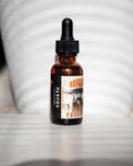 Beard Oil (Pancho: Bay Rum, Cedar and Amber)