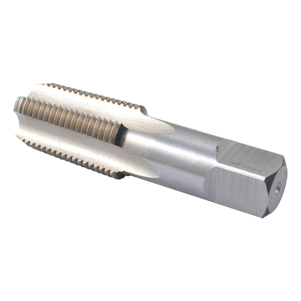 HHIP 1011-3215 1/4-18 NPT HSS Taper Pipe Tap 1/4-18 High Speed Steel