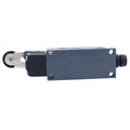 TWTADE 2Pcs ME-8108 Adjustable Roller Lever Arm Limit Switch NC-NO CNC Mill Router