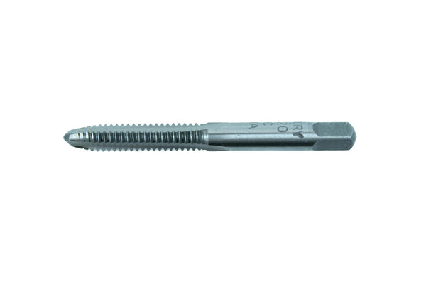 Century Drill & Tool 95103 Fractional Plug Tap, 1/4-20 NC | .20" shank, use drill 7, consistent tapping results 1 Count (Pack of 1)