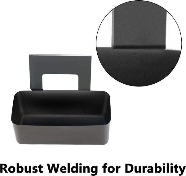 Grease Cup/Drip Catcher Pan for Blackstone Stove Griddles Replacement Part, Grill Collection Pan for Blackstone Professional Flat Top Griddle