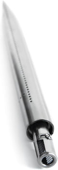 Barbecue Genius Broil King 18629 Stainless Steel Tube-in-Tube Burner for Signet and Sovereign Series Gas Grills