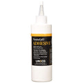 Lineco Neutral pH Adhesive, Acid Free All-purpose Glue, White, 8 OZ, 1 Pack | Dries Clear, Remains Flexible, Used for Bookbinding and Book Repair,
