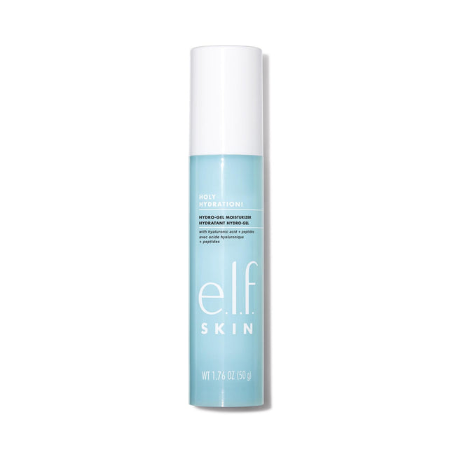 E.L.F. Holy Hydration! Hydro-Gel Moisturizer, Hydrates & Moisturizes Skin for a 