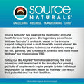 Source Naturals Allercetin, Homeopathic - 48 Tablets