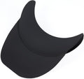 Salon Neck Rest Cushion, Shampoo Bowl Neck Pillow Hair Salon Washing Sink Basin Tool