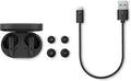 PHILIPS TAT1108 Wireless Earbuds,True Wireless Headphones,Powerful Bass with 6 Mm Driver,Clear Call with AI Mic,15-Hour Battery Life,Bluetooth