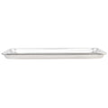 Winco Commercial-Grade Aluminum Sheet Pan, 20 Gauge, 1/2 Size