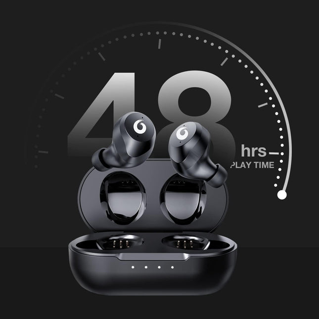 X9 Wireless Earbuds Bluetooth 5.3 Headphones Waterproof Stereo Earphones in Ear Touch Control with Microphone Headset wi