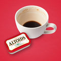 Altoids Classic Peppermint Breath Mints, 1.76 Ounce (Pack of 12) 1.76 Ounce (Pack of 12) Peppermint