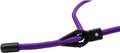 Keeper - 48” Lock-It Bungee Cord, 2 Pack - UV and Weather-Resistant