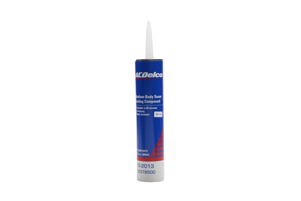 ACDelco GM Original Equipment 10-2013 Body Joint and Seam Filler Compound - 10.1 oz