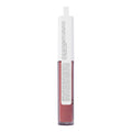 E.L.F. Lip Lacquer, Nourishing, Non-Sticky Ultra-Shine Lip Gloss with Sheer Color, Infused with Vitamins a & E, Vegan & Cruelty-Free, Wild Rose