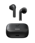 Soundcore K20I by Anker, Semi-In-Ear Earbuds, Bluetooth Wireless, 36H Playtime, Fast Charge, Clear Sound, Comfortable Fit, ENC 2-Mic Clear Calls,