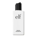 E.L.F. Makeup Brush Shampoo, Gentle Bristles Conditioner to Easily Remove Oils & Dirt from Makeup Brushes, 4.1 Fl Oz, Vegan & Cruelty-Free