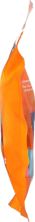 DenTek Fun Flossers – Kids Floss Picks with Wild Fruit Flavor, 90 Count Wild Fruit 90 Count (Pack of 1)