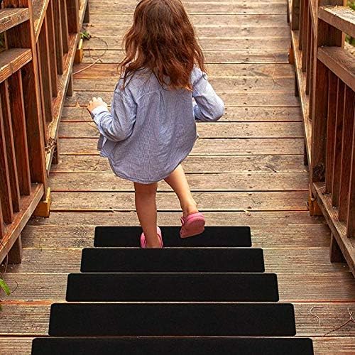 AISEY Anti Slip Traction Tape Outdoor 2 in x 60 Foot, Non Slip Safety Tape for Steps, Grip Tape for Stairs, Tread Tape Use on Walkways, Stairs,
