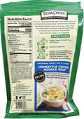 Bear Creek Soup Mix, Chicken Noodle, 8.4 Ounce Chicken Noodle 8.4 Ounce (Pack of 1)
