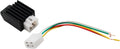 12V 4 Pin Voltage Rectifier Regulator (Half wave)