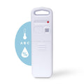 AcuRite Wireless Indoor Outdoor Temperature and Humidity Sensor with A-B-C Switch (06002M / 592TXR) (Pack of 1)