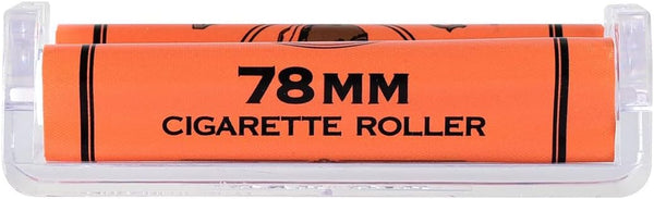 Zig-Zag Premium Cigarette Roller - 78mm 3 Inch (Pack of 1)