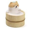 Aroma Ceramic Stone Diffuser [Japan Import] Aromatherapy Essential Oil Diffuser, Non Electric, Passive, Unique, Cute, Animal, Design for Women,