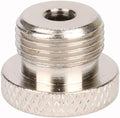 Wynnsky Tire Valve Adapter Kit, Tractor Tire Tube Air Water Adapter Valve Stem Tool Repair Kit