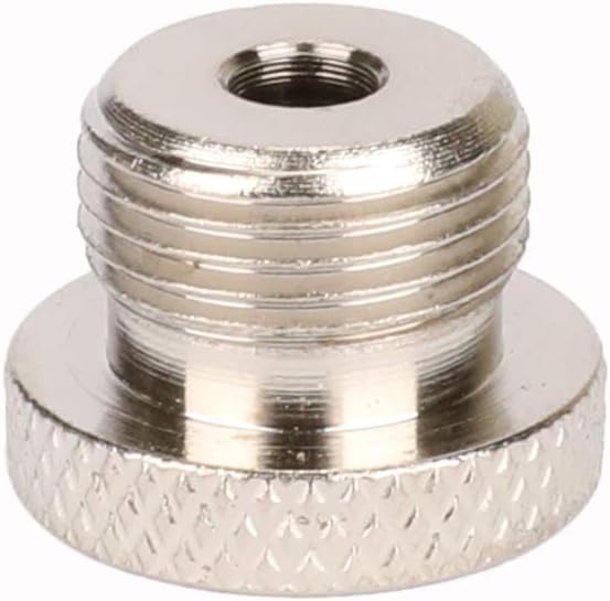 Wynnsky Tire Valve Adapter Kit, Tractor Tire Tube Air Water Adapter Valve Stem Tool Repair Kit