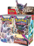 Pokemon TCG: Scarlet & Violet - Paldea Evolved Booster Display Box Single