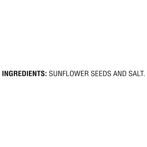 Spitz Sunflower Seeds, Salted, 6 Ounce (Pack of 9) Original 9 Count (Pack of 1)