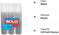 Solo Bathroom Cups, 150-Count Package of 3-Ounce Cups