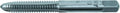 Century Drill & Tool 95103 Fractional Plug Tap, 1/4-20 NC | .20" shank, use drill 7, consistent tapping results 1 Count (Pack of 1)