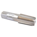 HHIP 1011-3215 1/4-18 NPT HSS Taper Pipe Tap 1/4-18 High Speed Steel