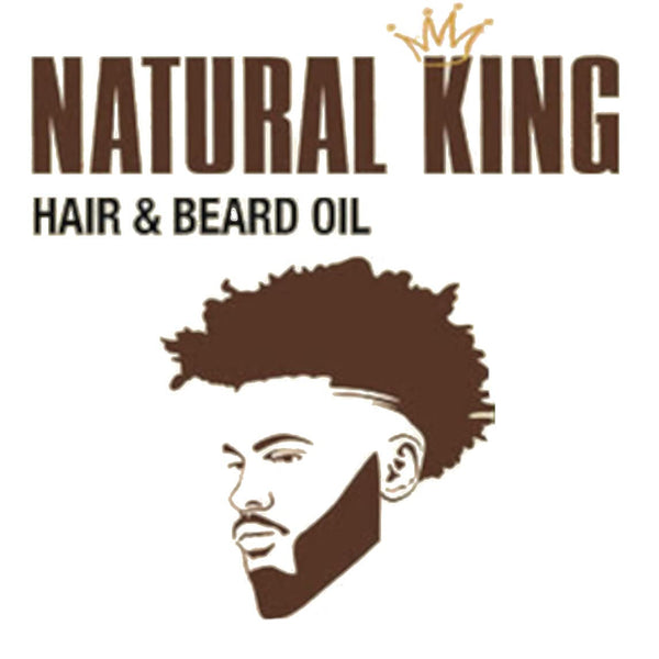 SFC Natural King Pro-Growth Castor Hair & Beard Oil 7.1 Oz