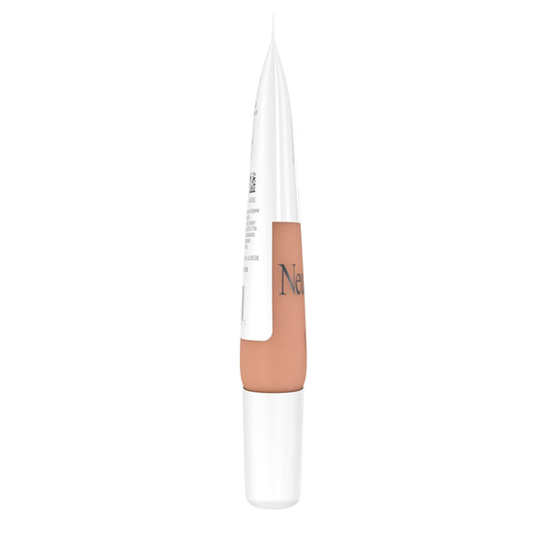 Neutrogena Clear Coverage Flawless Matte CC Cream, Fawn, 1 oz 5.0 Fawn 1 Ounce (Pack of 1)