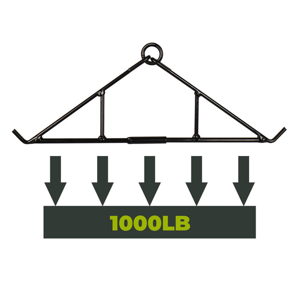 Highwild Game Hanging Gambrel Deer Hanging Gambrel Max to 1000 LB