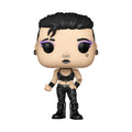Funko POP! WWE: Rhea Ripley - Collectable Vinyl Figure - Gift Idea - Official Merchandise - for Kids & Adults - Sports Fans - Model Figure for
