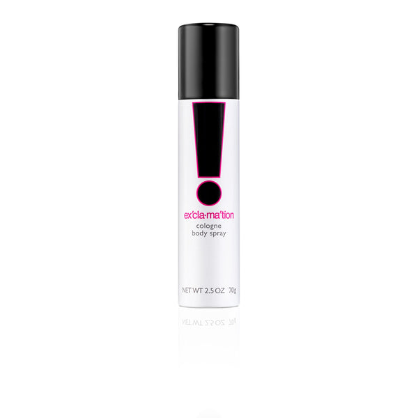 Cologne Spray Body - 2.5 Oz Apricot,Floral,Fresh 2.5 Ounce (Pack of 1)