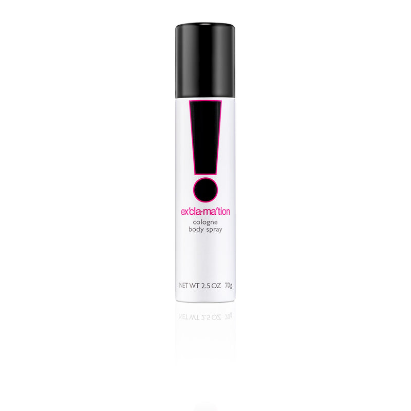 Cologne Spray Body - 2.5 Oz Apricot,Floral,Fresh 2.5 Ounce (Pack of 1)