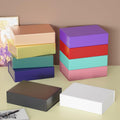 ROSTELACK Gift Boxes 11.9" x 8.5" x 3.3" with Magnetic Closure Lid Boex for Presents,Bridesmaid Gifts Box,Cute Box,Birthday Boxs,Luxury for Gift