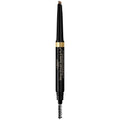 L'Oreal Paris Brow Stylist Shape & Fill Mechanical Eye Brow Makeup Pencil, Brunette, 0.008 Oz.