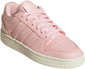 Adidas Baby-Boys Break Start 6 Big Kid Sandy Pink/Ivory/Sandy Pink
