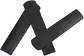 Alto Saxophone Reeds,Plastic Reeds For Alto Sax,3pcs Plastic Alto Saxophone Mouthpiece Reeds Strength 2.5 Repair Reed Accessory Black For Alto Sax